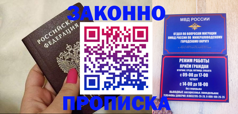 прописка для школы в Михайлове